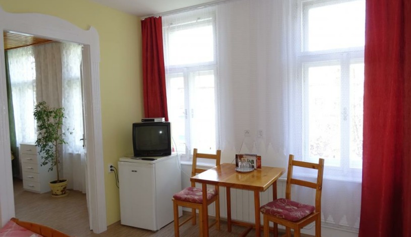 Penzion Pokorný Jablonec nad Nisou